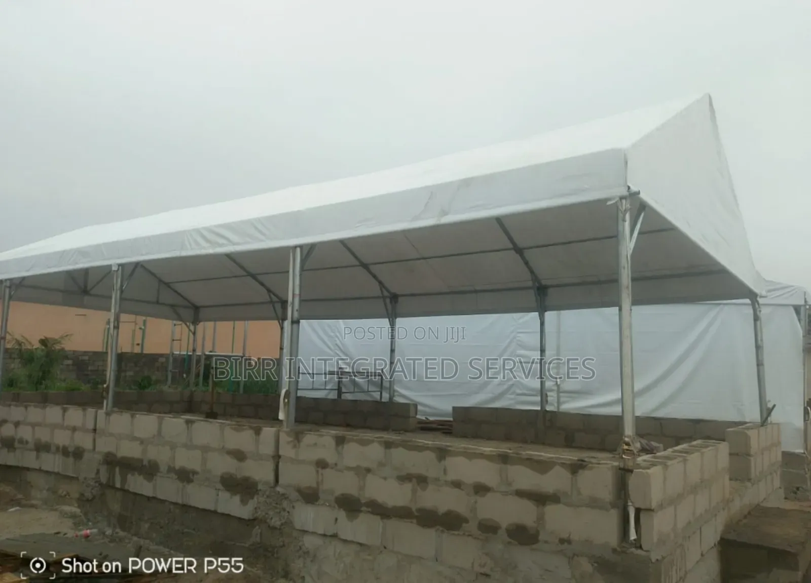 Event Centre Marquee Tent Expert