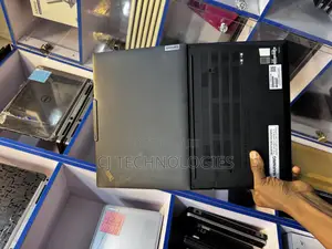 Laptop Lenovo ThinkPad T14 G4 16GB Intel Core Ultra 7 SSD 512GB