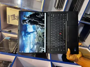 Laptop Lenovo ThinkPad T14 G4 16GB Intel Core Ultra 7 SSD 512GB