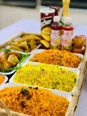 Customized Food Tray