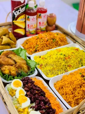 Customized Food Tray