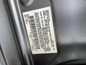 Mitsubishi Outlander SE 4dr SUV AWD (2.4L 4cyl CVT) 2015 Gray