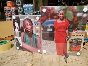 Frame , Graphics, Printing (Customization) , Scent