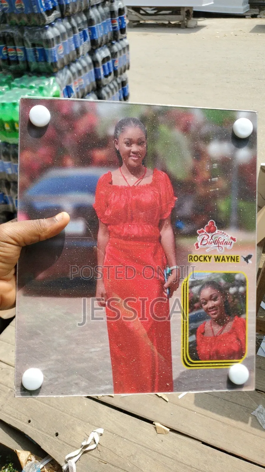 Frame , Graphics, Printing (Customization) , Scent
