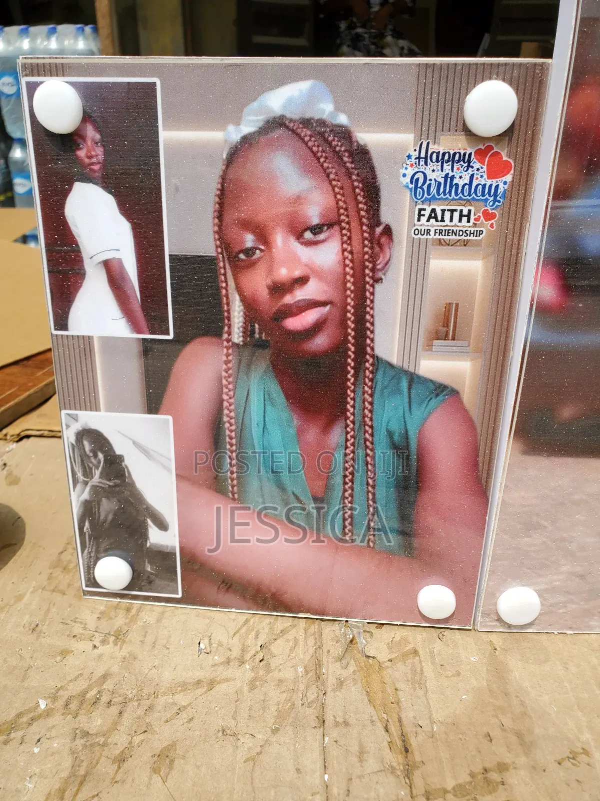 Frame , Graphics, Printing (Customization) , Scent