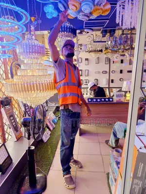 Electrical/Domestic Maintenance