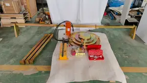 Plate Bearing Test Apparatus