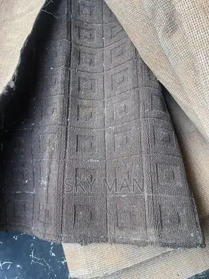 Room Pattern Rug