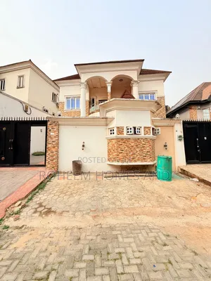 4bdrm Duplex in Secured Area, Anthony Village for sale