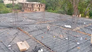 Professional Electrical Installer Contractor