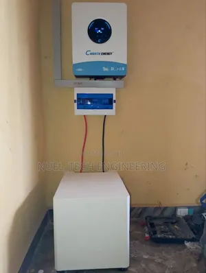 Professional Electrical Installer Contractor