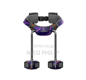 Exoskeleton Robotic Assistant