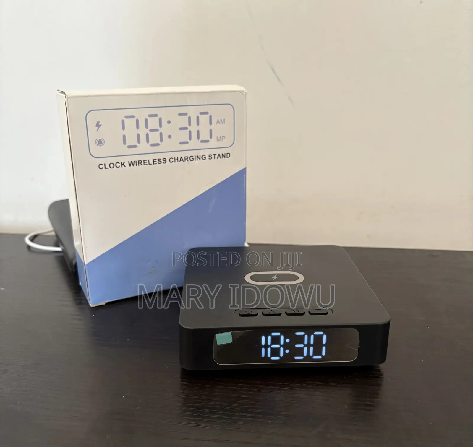 Wireless Charger