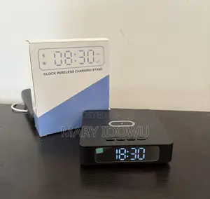 Wireless Charger