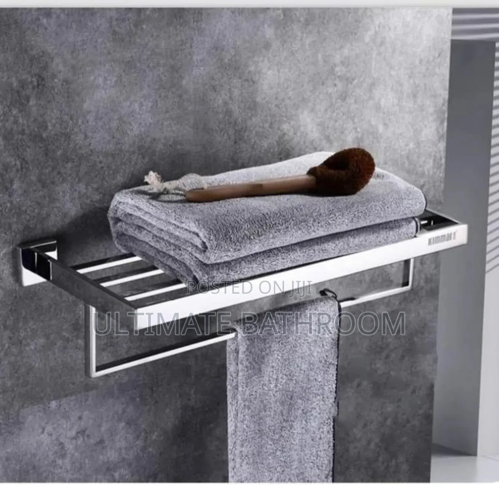 60cm High Quality Multiple Towel Hanger