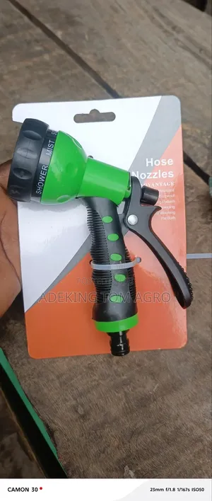 Watering Nozzle