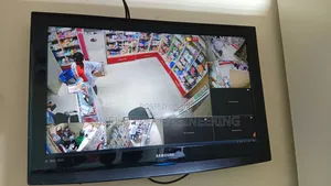 Professional CCTV Surveillance Installer Contractor
