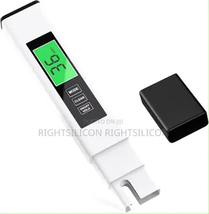 Usa 2025new TDS Meter Digital Water Tester for Drinking Water, 4