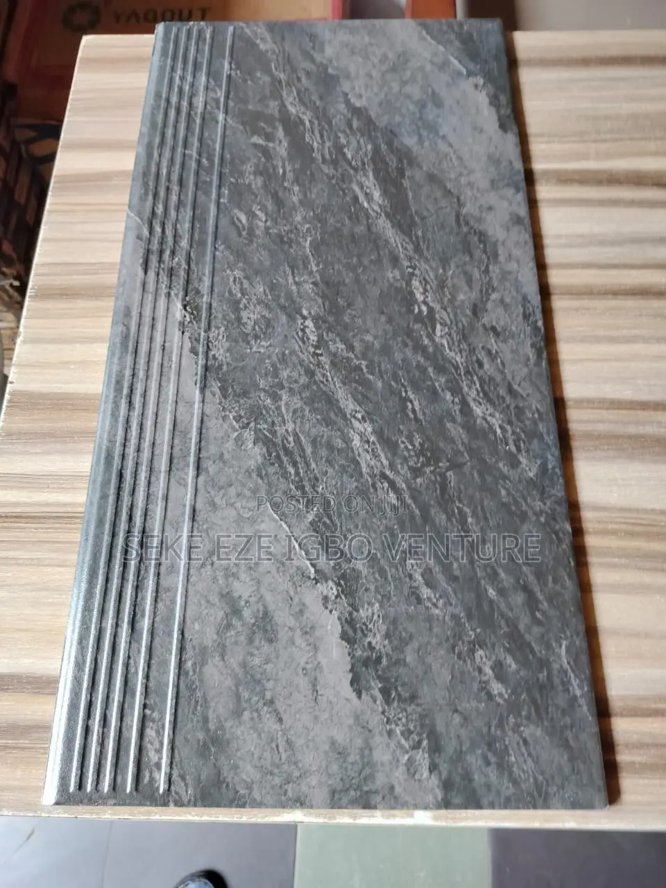 30/60 for Step Tiles