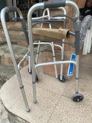 Walking Frame