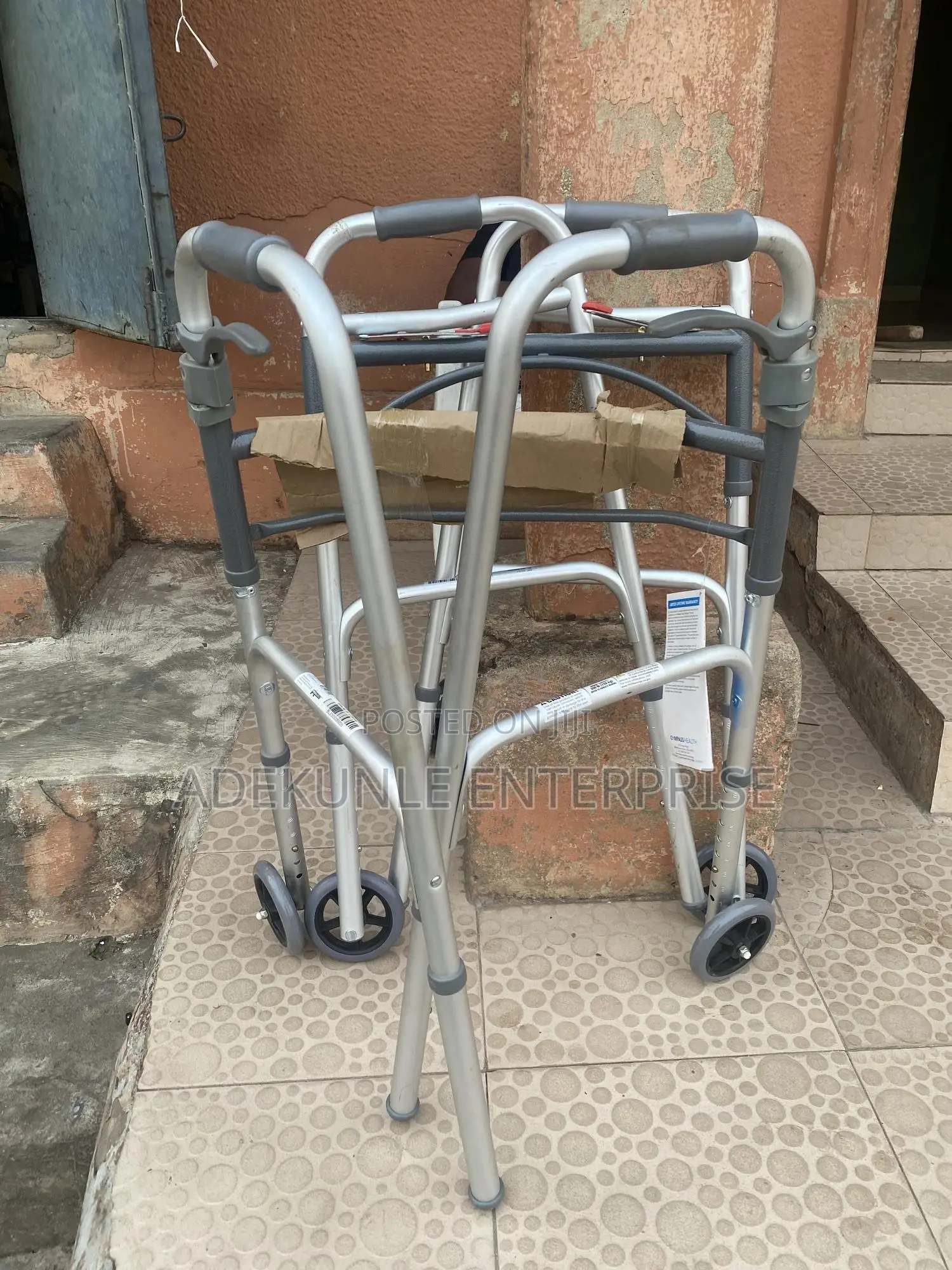Walking Frame