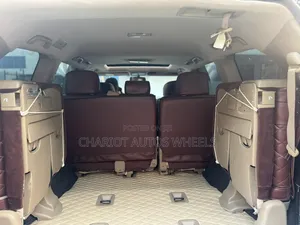 Landcruiser 2022 for Hire Services