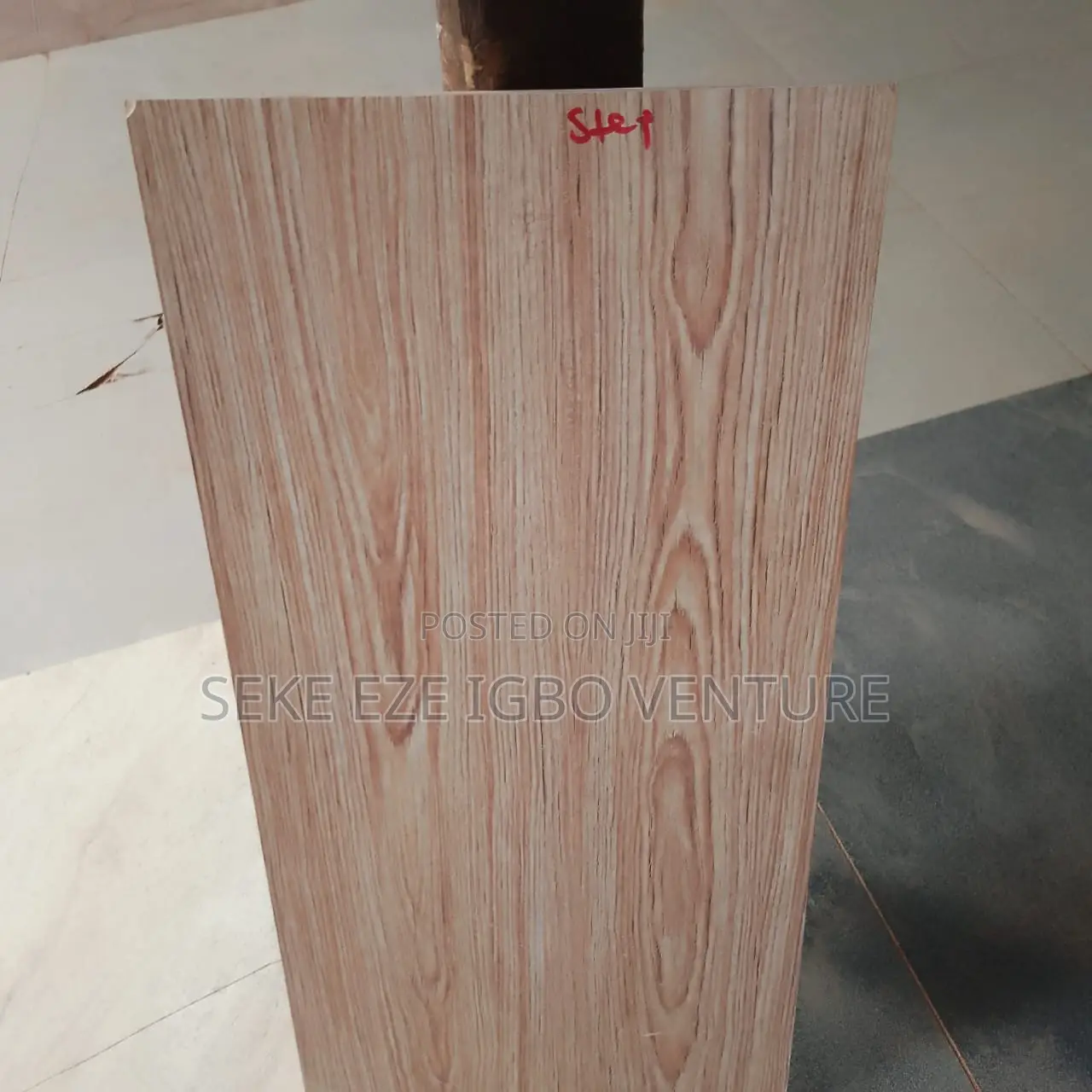 30/60 for Step Tiles