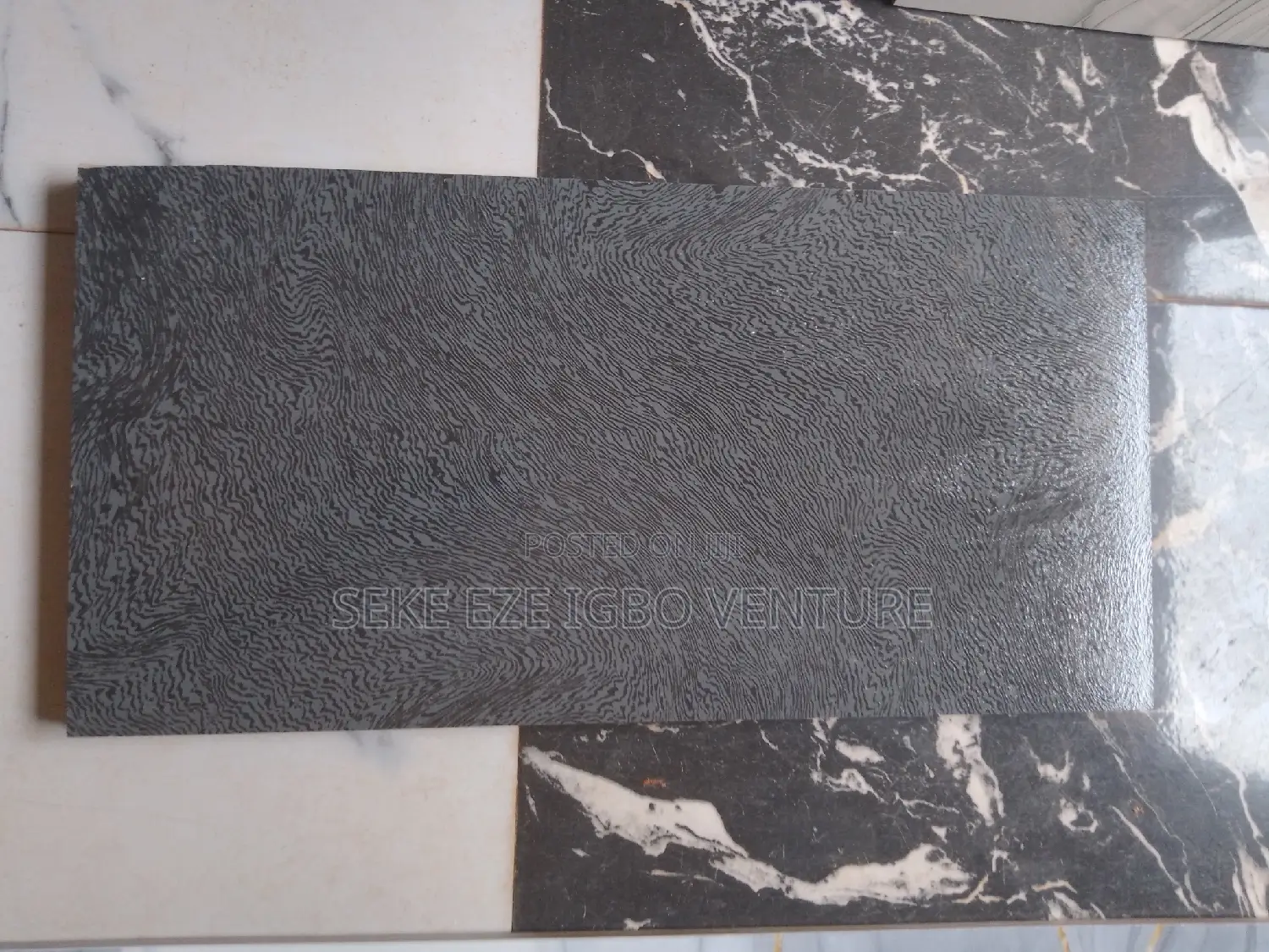 30/60 for Step Tiles