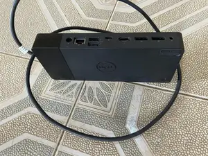Dell Dock Station Wd19