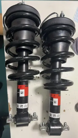 Cadillac Escalade Front Shock