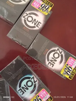 Ideal Condom