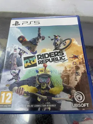 Rider Republic