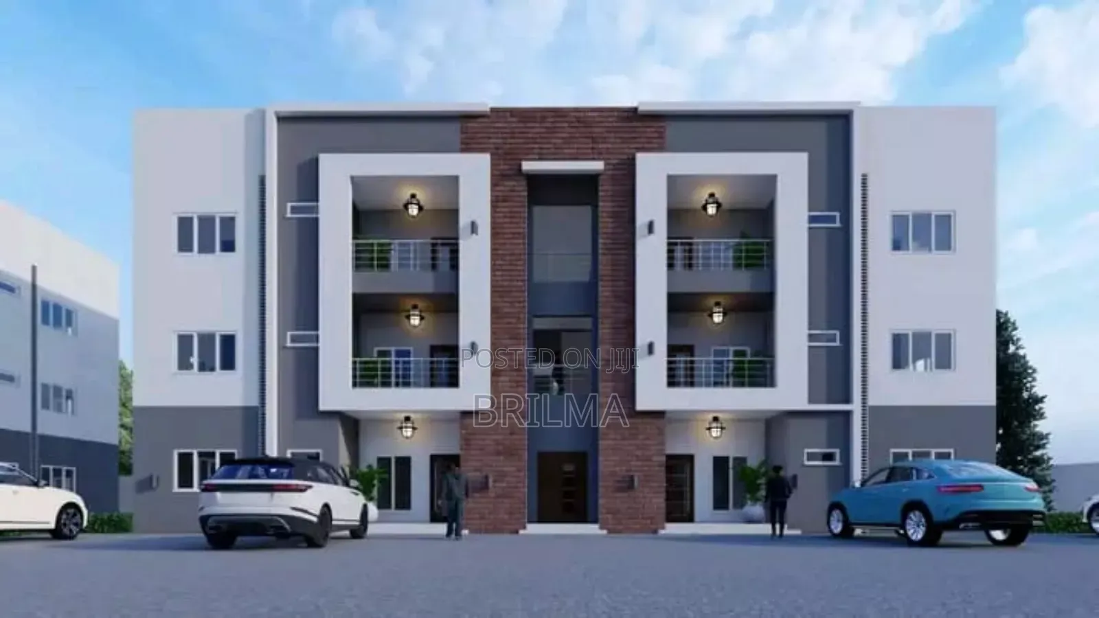 Estate Plots