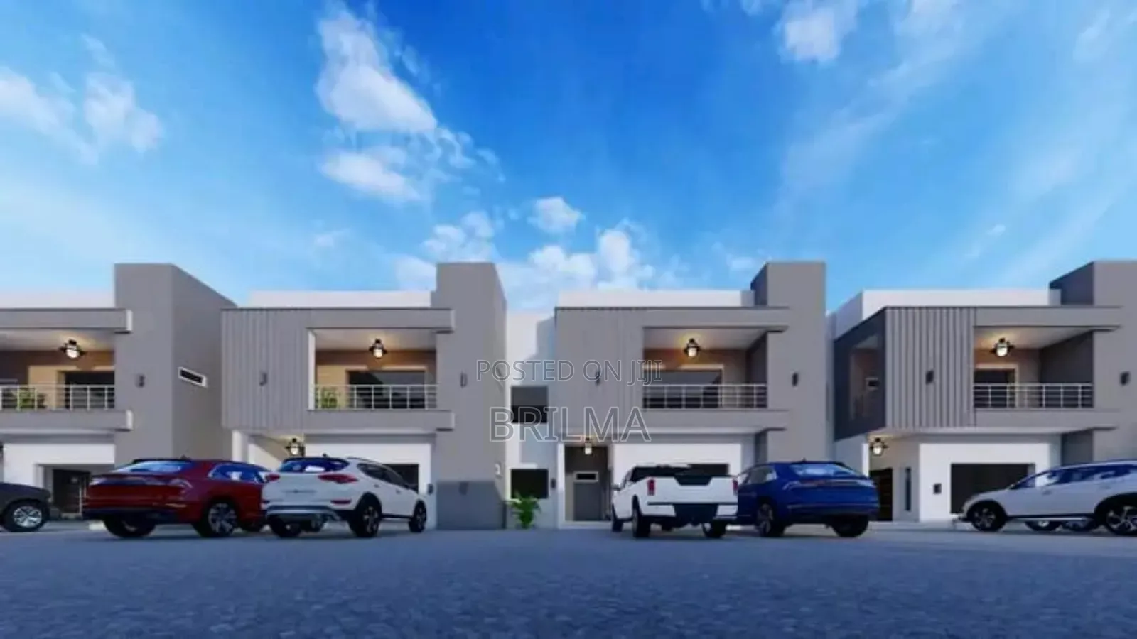 Estate Plots