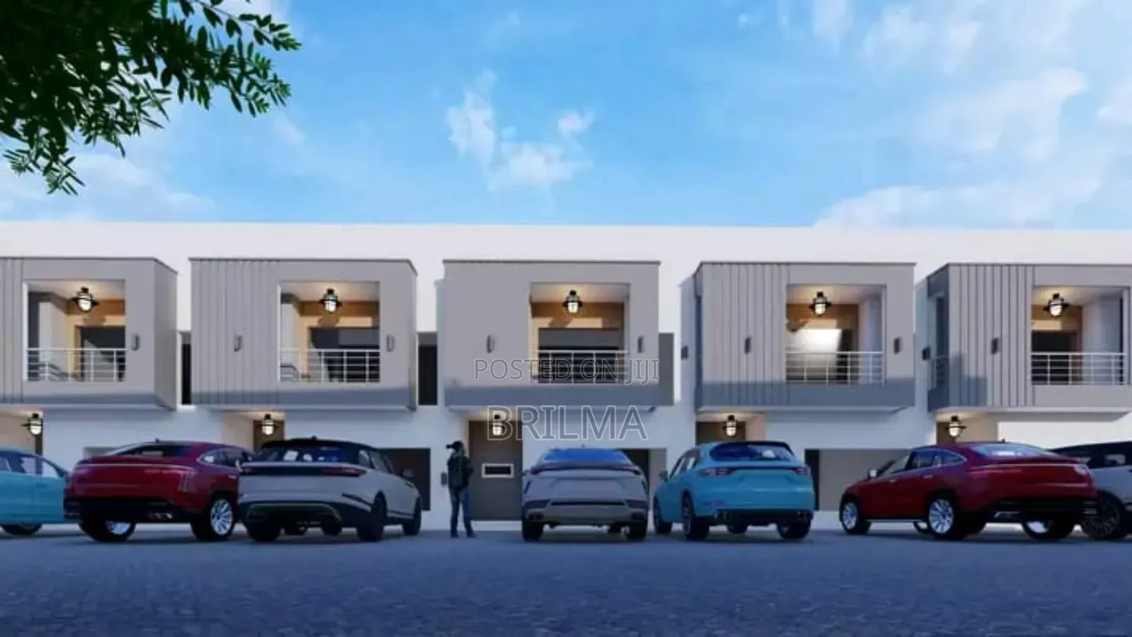 Estate Plots