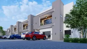 Estate Plots