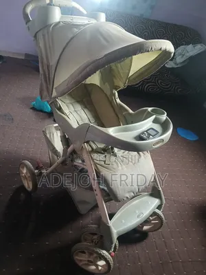 Baby Stroller