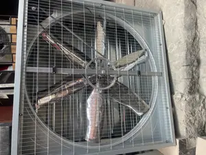 Industrial Exhaust Fan/ Drop Hammer / Heavy Hammer" Size 28width 24”