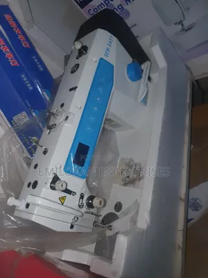 Industrial Sew Easy Direct Drive Sewing Machine