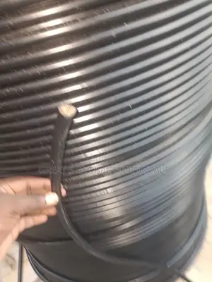 All Size of Cable