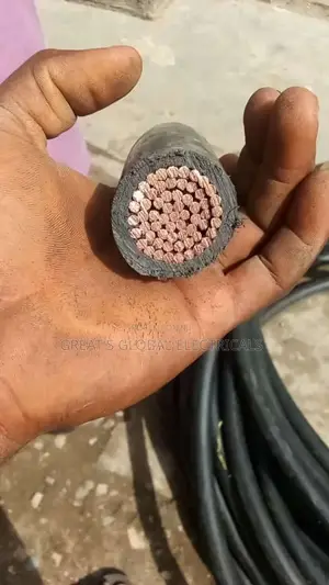 All Size of Cable