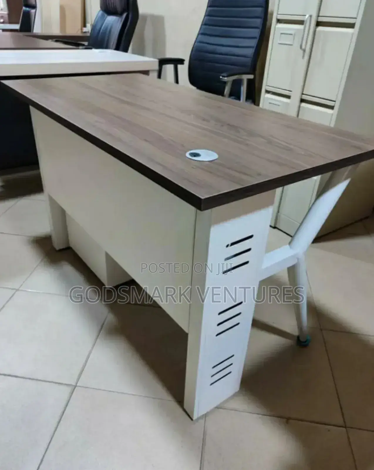Staff Office Desk 1.2 Meter