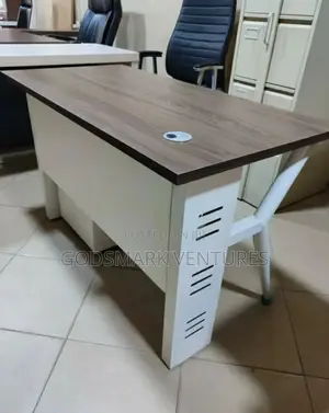 Staff Office Desk 1.2 Meter