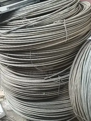 Steel Wire All Size