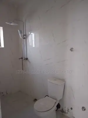 2bdrm Apartment in Aco Estate, Lugbe District for rent