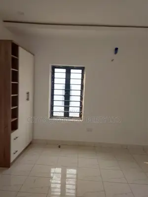 2bdrm Apartment in Aco Estate, Lugbe District for rent