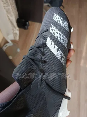 Adidas Predator Freak. 3f