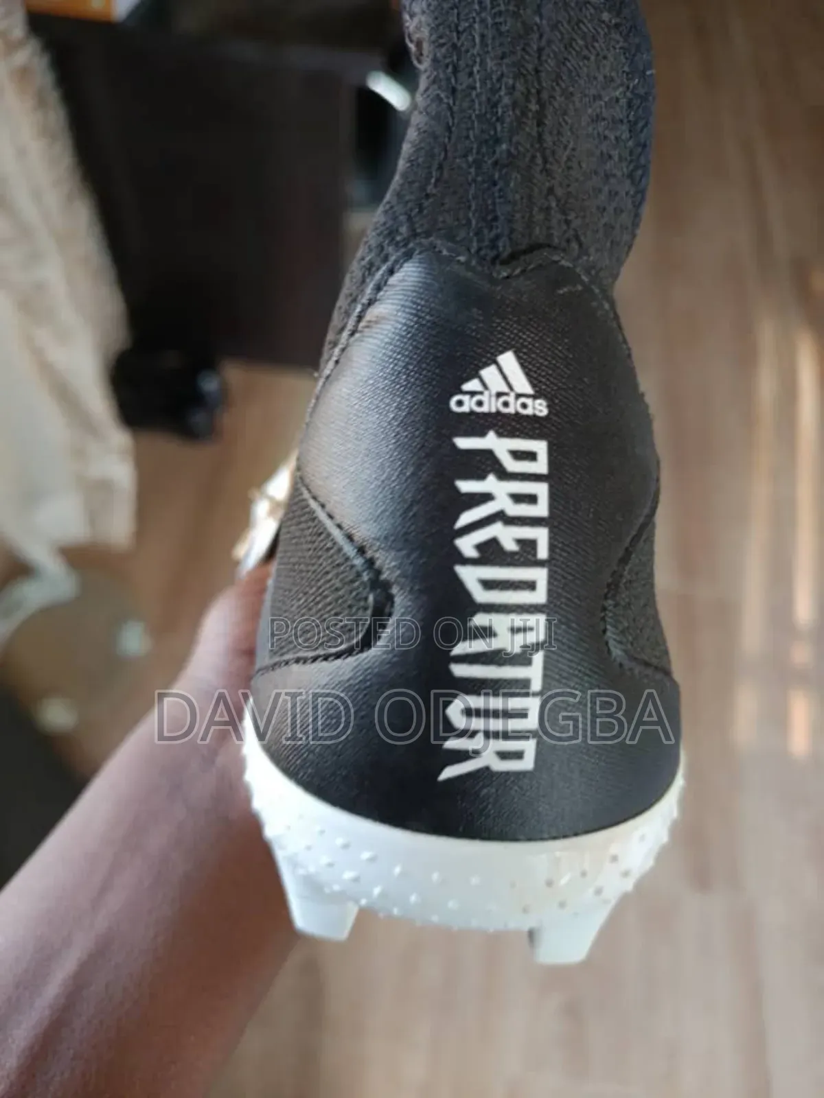Adidas Predator Freak. 3f