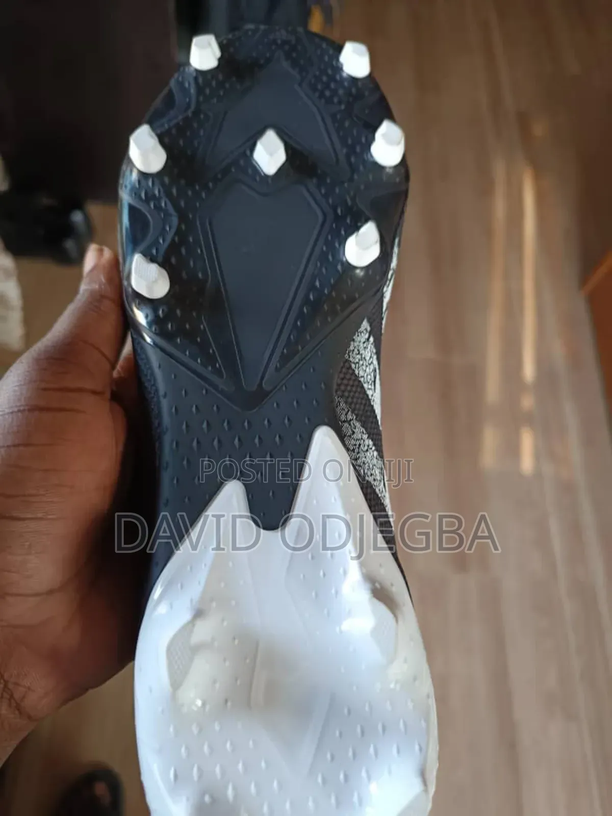 Adidas Predator Freak. 3f