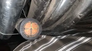 120mm 4core Armoured Cable